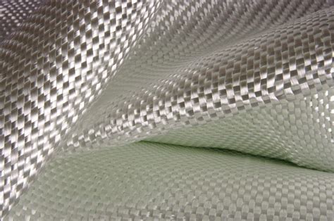 Heat Resistant Fabric 